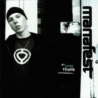 U Don't Know Me - Manafest