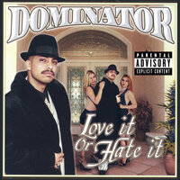 One Of A Kind - Dominator, Mr. Capone-E