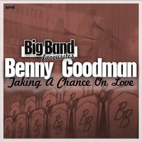 S' Wonderful - Benny Goodman and His Orchestra, Джордж Гершвин