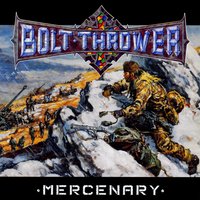 Zeroed - Bolt Thrower