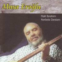Feleğine Şu Cihanı Bölüştük - Musa Eroğlu