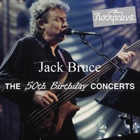 Boston Ball Game 1967 - Jack Bruce, Dick Heckstall-Smith, Henry Lowther