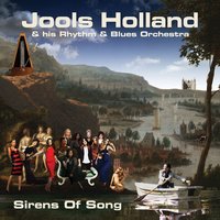 Ain't Misbehavin' - Eartha Kitt, Jools Holland