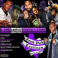 Politricks (feat. Dope-E) - K Rino