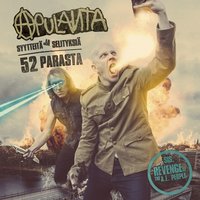 Vasten Mun Kasvojani - Apulanta