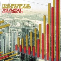 Complete and Utter Confusion... - Fear Before The March of Flames