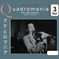 Oh, Lady Be Good - Pee Wee Russell, Джордж Гершвин