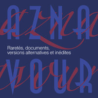 Je t’attends - Charles Aznavour