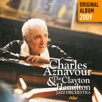 The Clayton-Hamilton Jazz Orchestra
