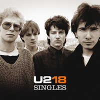 Miss Sarajevo - U2