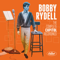 I Just Can't Say Goodbye - Bobby Rydell