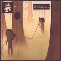 Birds On The Wire - Tut Tut Child, Augustus Ghost