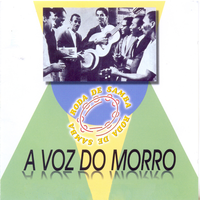 Injúria - Paulinho da Viola, Zé Keti, Elton Medeiros
