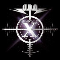 Mad For Crazy - U.D.O.