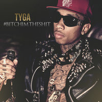 First Time (feat. Pharrell) - Tyga