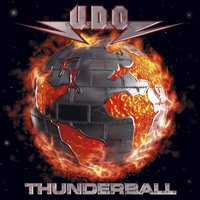 Tough Luck II - U.D.O.