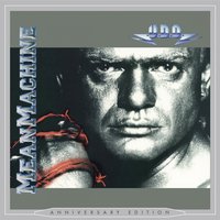 Sweet Little Child - U.D.O.