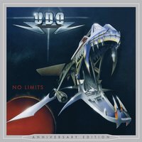 Backstreet Loner - U.D.O.