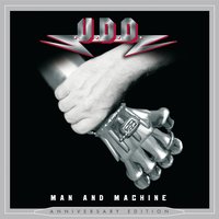 Animal Instinct - U.D.O.