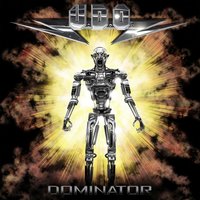 Black And White - U.D.O.