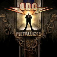 Cry Soldier Cry - U.D.O.