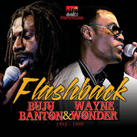 Bonafide Love - Buju Banton, Wayne Wonder