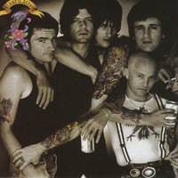 Magnum Maid - Rose Tattoo