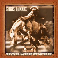 Rodeo Moon - Chris Ledoux