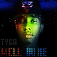 Snapbacks Back (feat. Chris Brown) - Tyga