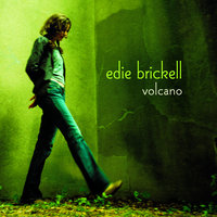 Volcano - Edie Brickell