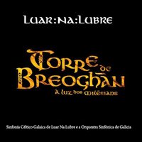 Camariñas - Luar Na Lubre