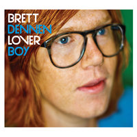 Can't Stop Thinking - Brett Dennen