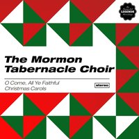 Carol of the Bells - The Mormon Tabernacle Choir, Leonard Bernstein, New York Philharmonic Orchestra