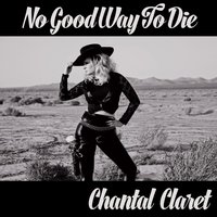 Burn It Down - Chantal Claret
