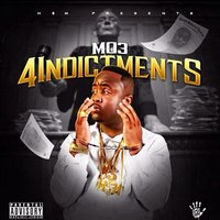 Murder Man - Mo3