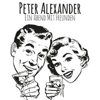 Ich zähle täglich meine Sorgen (From 'Ich zähle täglich meine Sorgen') - Peter Alexander