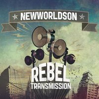 Southern Cross - newworldson