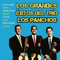 Maria Bonita - Los Panchos
