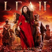 Save the World - Leah