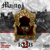Tryna Get It - Maino, Uncle Murda, Tweezie