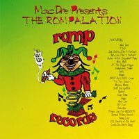 Shady Times - Web, Mac Dre