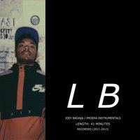 Satellite - Lee Bannon, Joey Bada$$