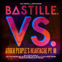 Axe To Grind - Bastille, Tyde, Rationale