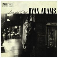 Blue Hotel - Ryan Adams
