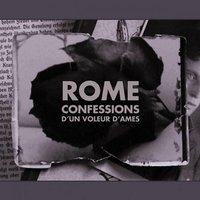 The Consolation of Man - Rome