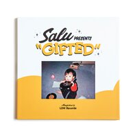 GIFTED feat. RIEHATA - SALU