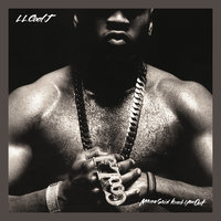 Cheesy Rat Blues - LL COOL J