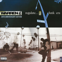 Runnin' Wit No Breaks - Warren G, Jah-Skilz, Bo-Roc