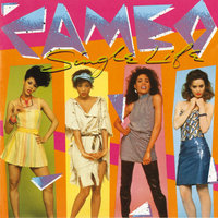 I'll Never Look For Love - Cameo