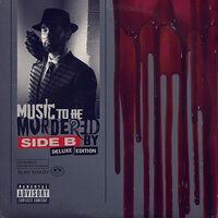 No Regrets - Eminem, Don Toliver